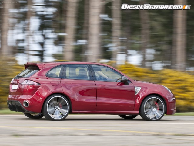 Eterniti Artemis 2013 Picture #13 Eterniti Artemis 2013 Picture #13